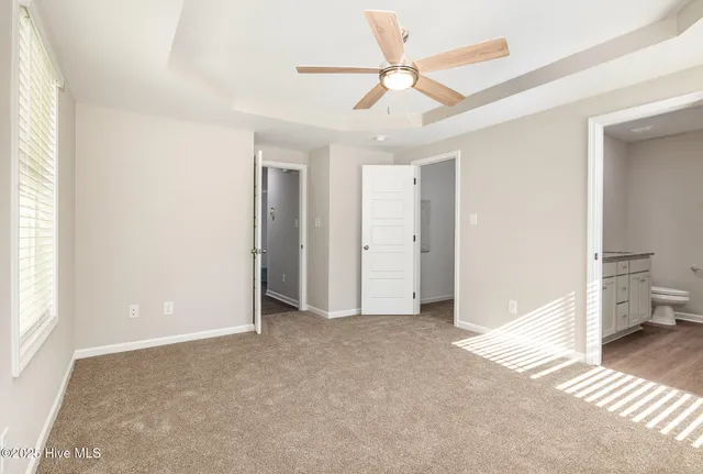 $308,300 | 104 Burnello Court, Princeton, NC 27569