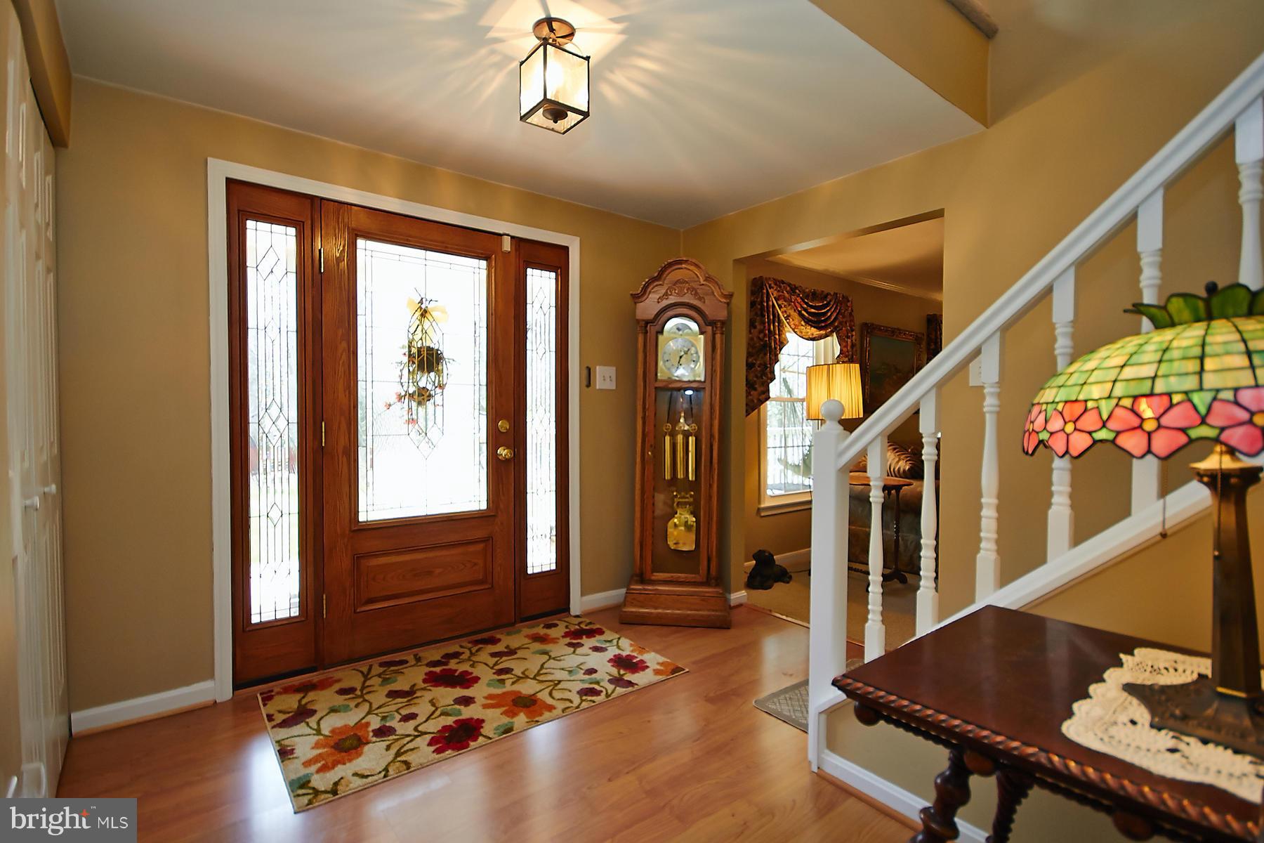 9550 Ritter Road Nokesville, VA 20181 - Photo 2 of 30 Interior (General)