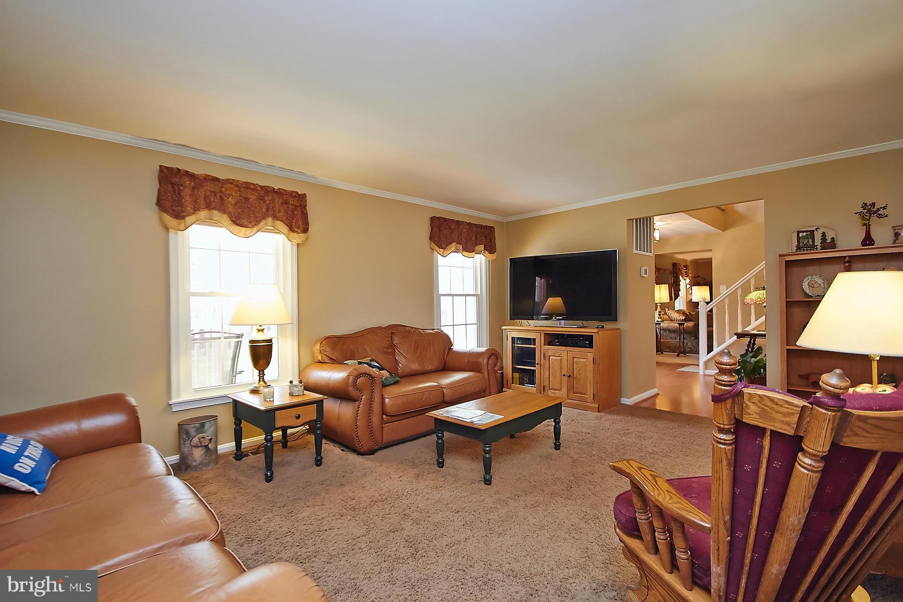 9550 Ritter Road Nokesville, VA 20181 - Photo 11 of 30 Family Room