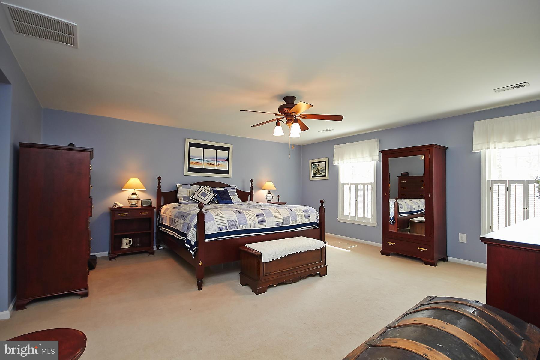 9550 Ritter Road Nokesville, VA 20181 - Photo 13 of 30 Bedroom (Master)