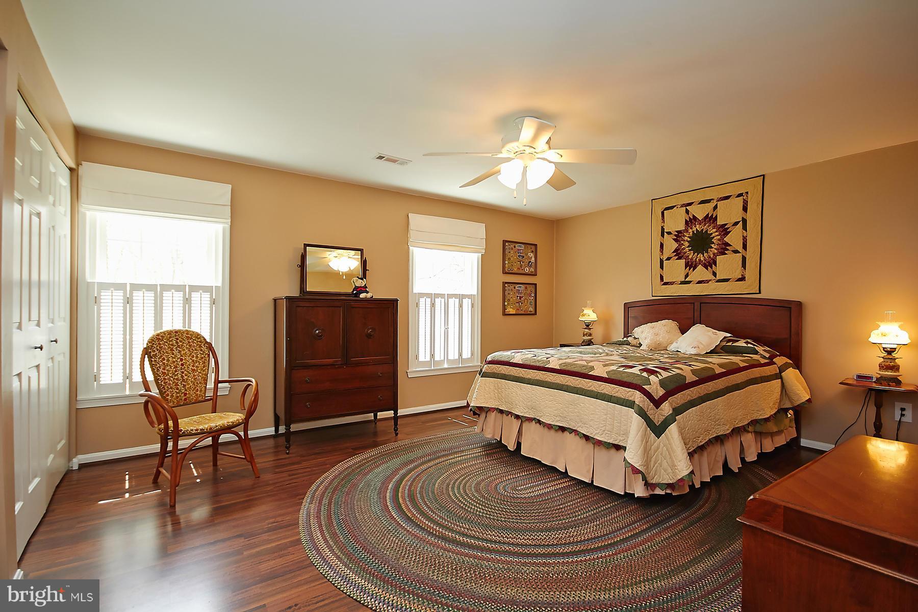 9550 Ritter Road Nokesville, VA 20181 - Photo 17 of 30 Bedroom
