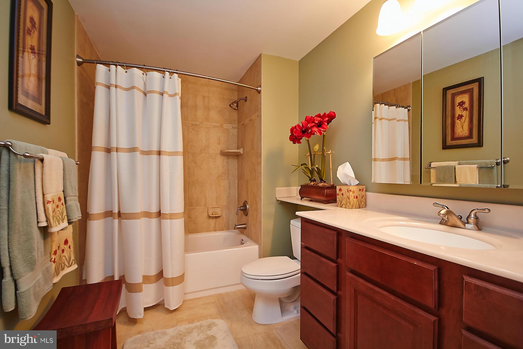 9550 Ritter Road Nokesville, VA 20181 - Photo 18 of 30 Bath