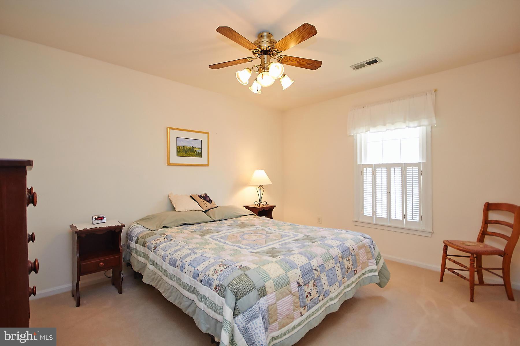 9550 Ritter Road Nokesville, VA 20181 - Photo 19 of 30 Bedroom