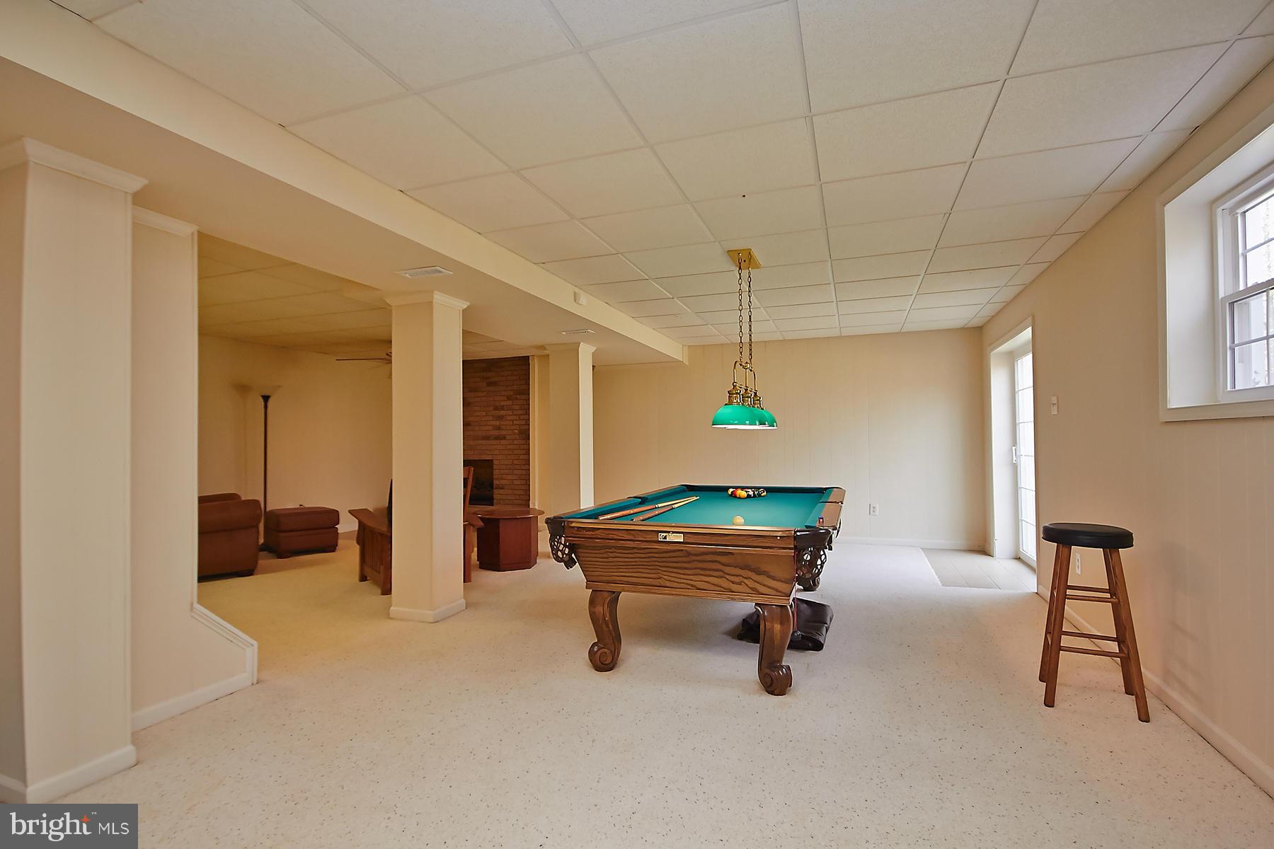 9550 Ritter Road Nokesville, VA 20181 - Photo 23 of 30 Basement