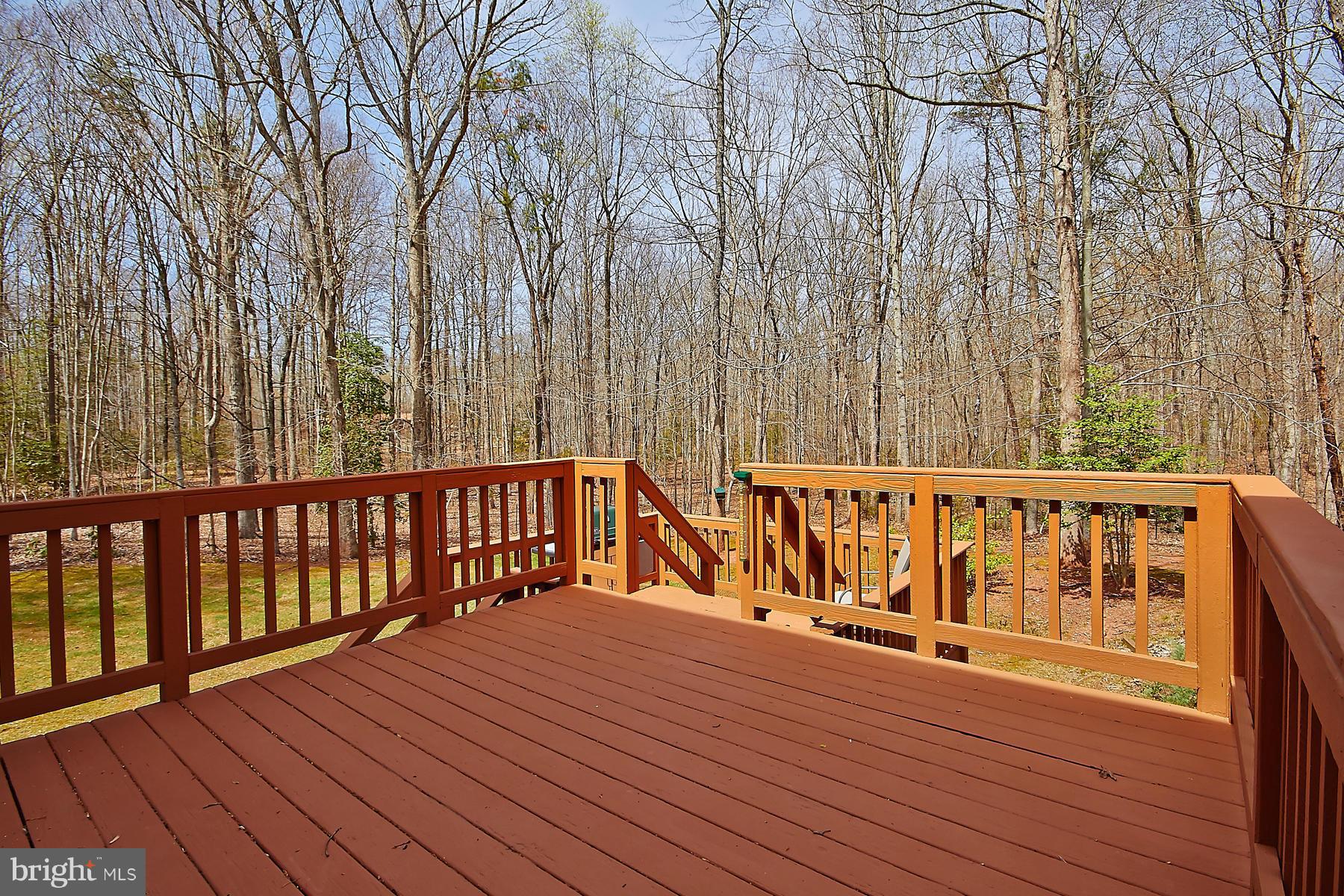 9550 Ritter Road Nokesville, VA 20181 - Photo 25 of 30 Exterior (Rear)