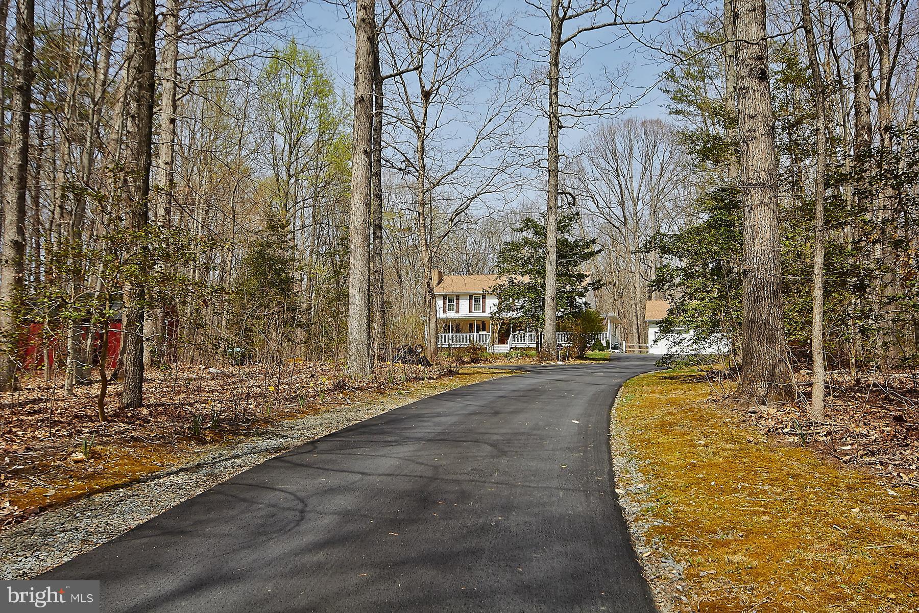 9550 Ritter Road Nokesville, VA 20181 - Photo 27 of 30 Exterior (Front)