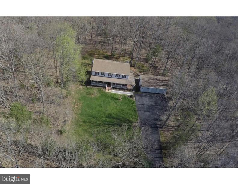 9550 Ritter Road Nokesville, VA 20181 - Photo 29 of 30 Exterior (Front)