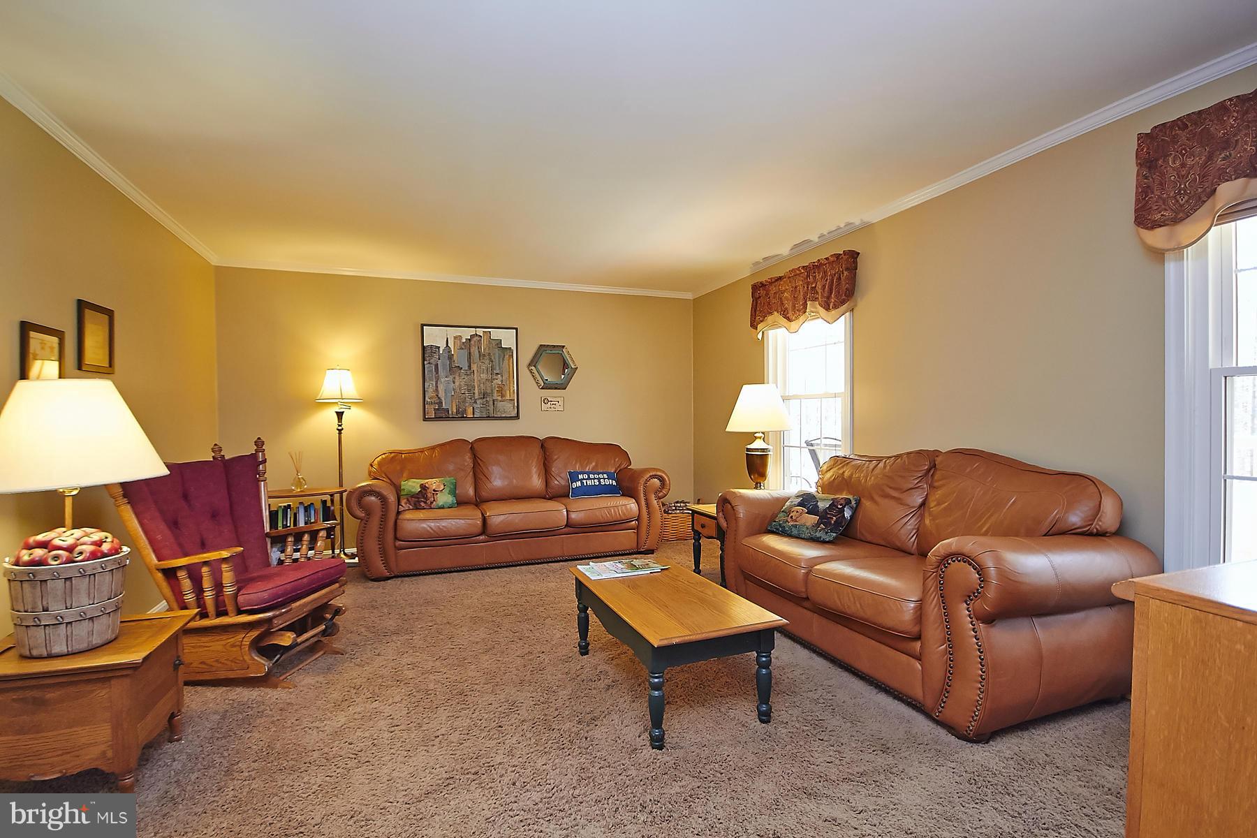9550 Ritter Road Nokesville, VA 20181 - Photo 10 of 30 Family Room