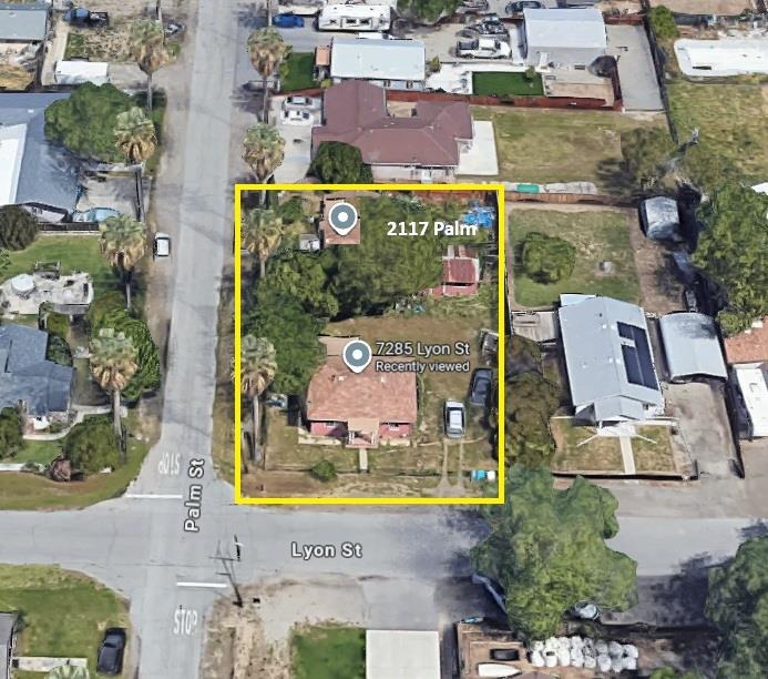 7285 Lyon Street Sutter, CA 95982 - Photo 2 of 5