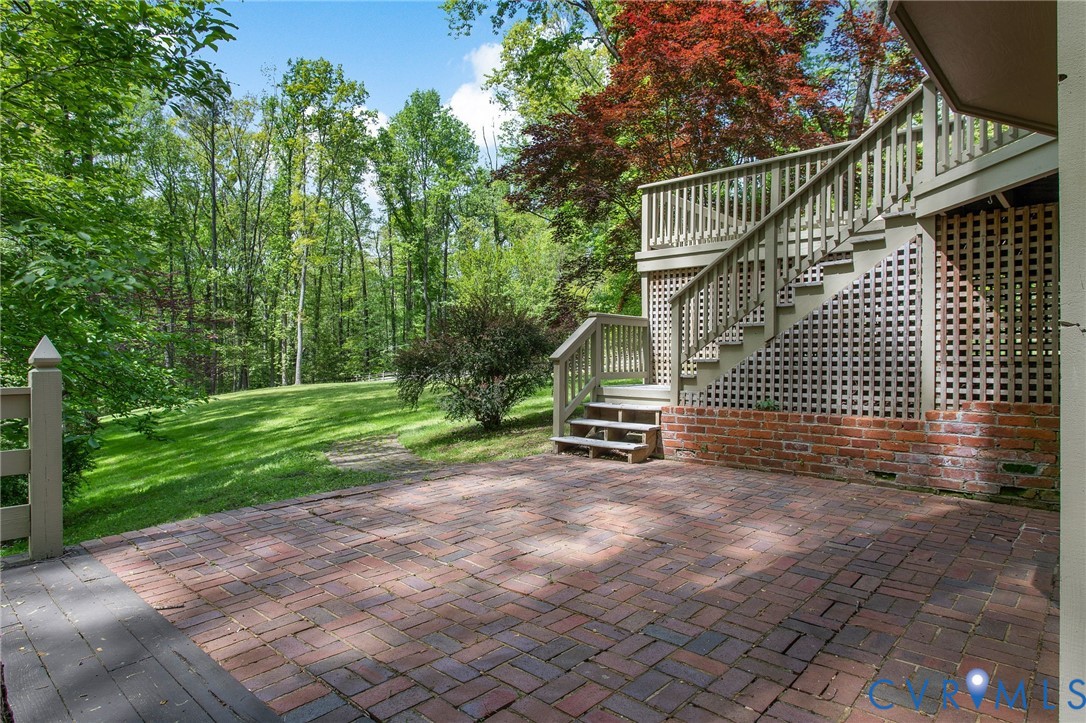 9900 Kingsbridge Road Henrico, VA 23238 - Photo 47 of 48