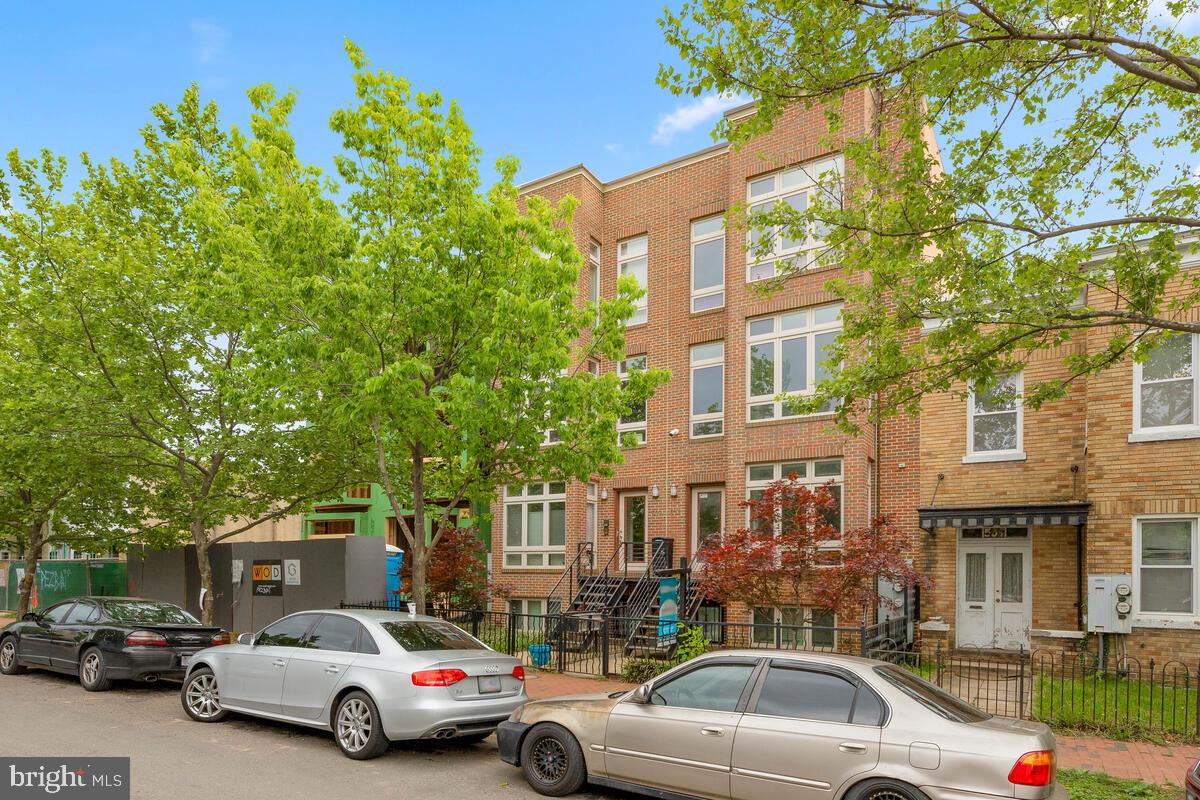 507 M Street Northeast, Unit 1 Washington, DC 20002 - Photo 1 of 42 Gallery Image 1