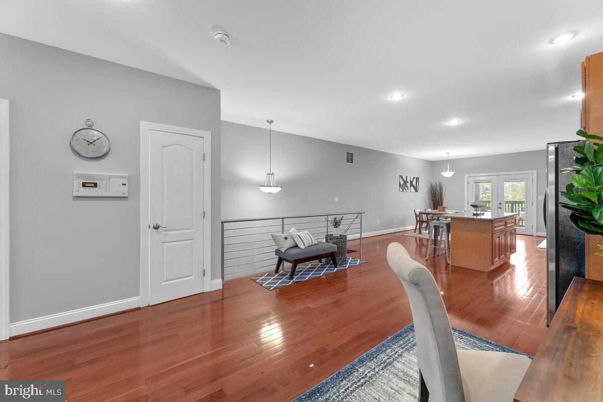 507 M Street Northeast, Unit 1 Washington, DC 20002 - Photo 11 of 42 Gallery Image 11