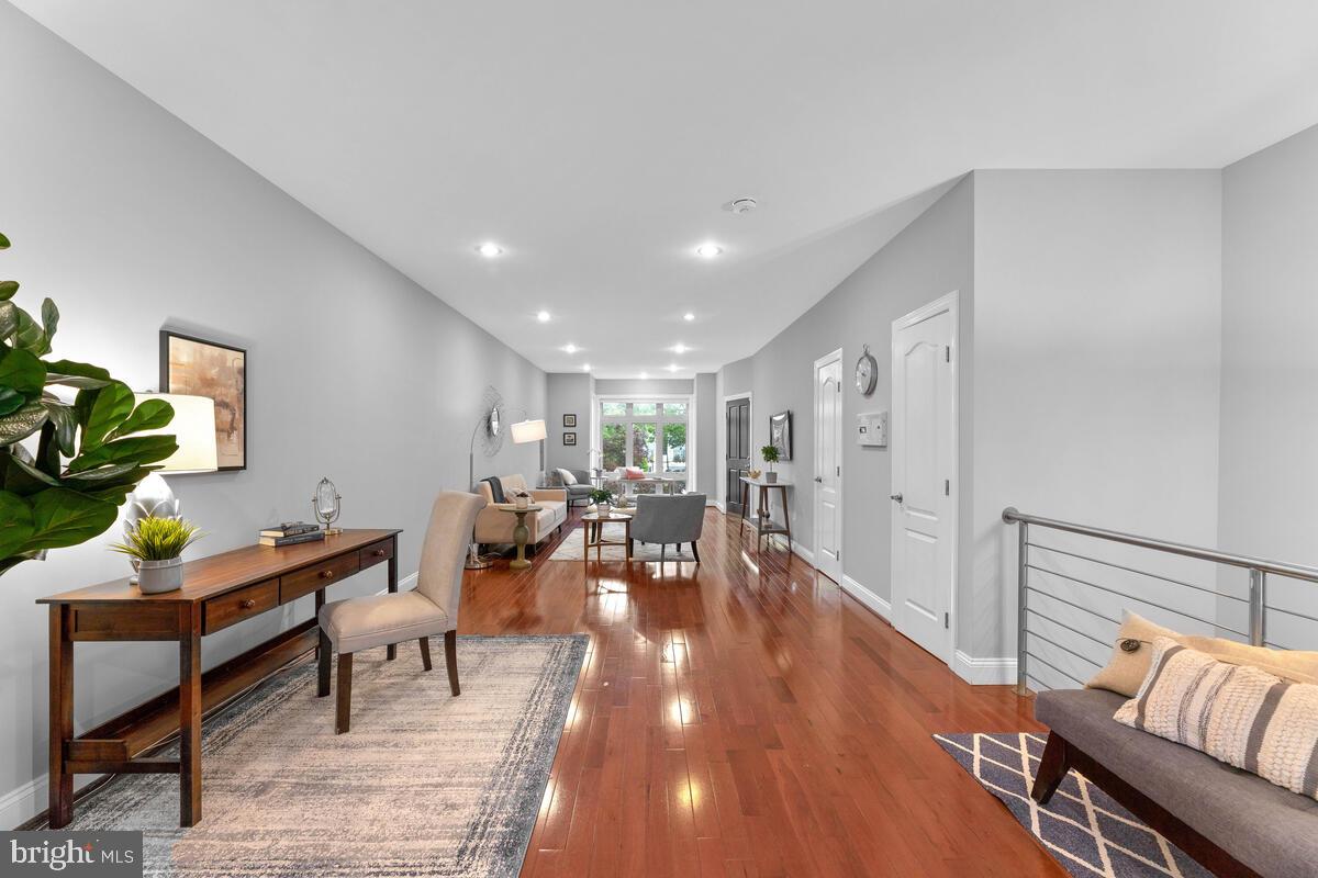 507 M Street Northeast, Unit 1 Washington, DC 20002 - Photo 12 of 42 Gallery Image 12