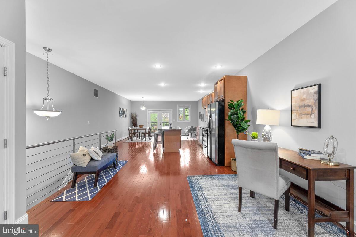 507 M Street Northeast, Unit 1 Washington, DC 20002 - Photo 13 of 42 Gallery Image 13