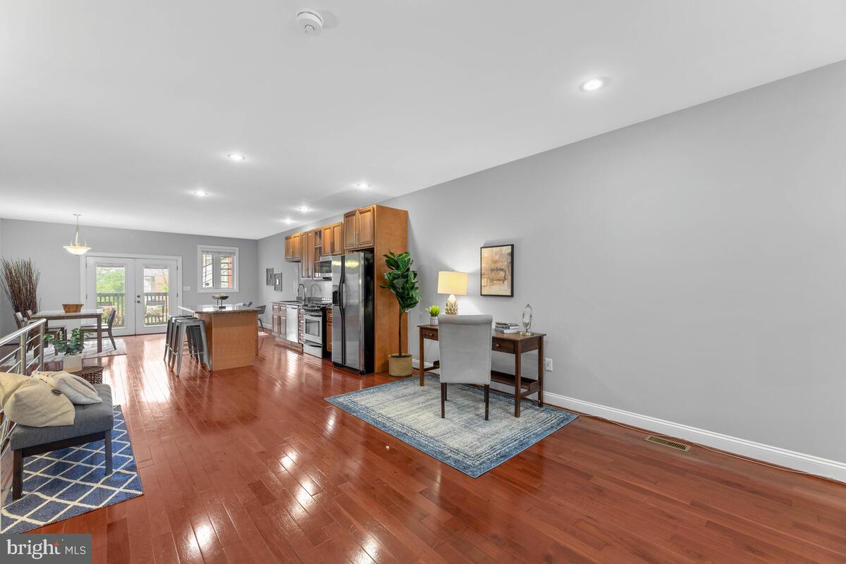 507 M Street Northeast, Unit 1 Washington, DC 20002 - Photo 14 of 42 Gallery Image 14