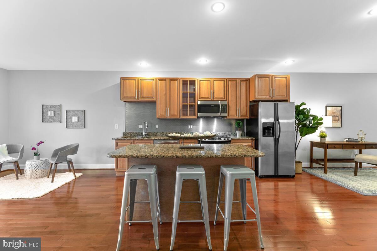 507 M Street Northeast, Unit 1 Washington, DC 20002 - Photo 15 of 42 Gallery Image 15