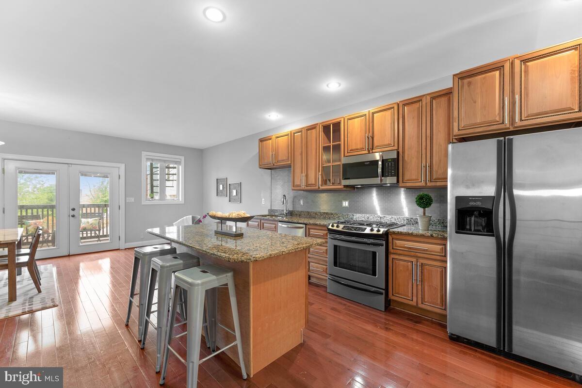 507 M Street Northeast, Unit 1 Washington, DC 20002 - Photo 16 of 42 Gallery Image 16