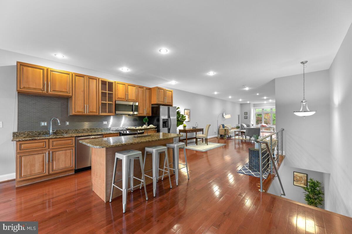 507 M Street Northeast, Unit 1 Washington, DC 20002 - Photo 17 of 42 Gallery Image 17