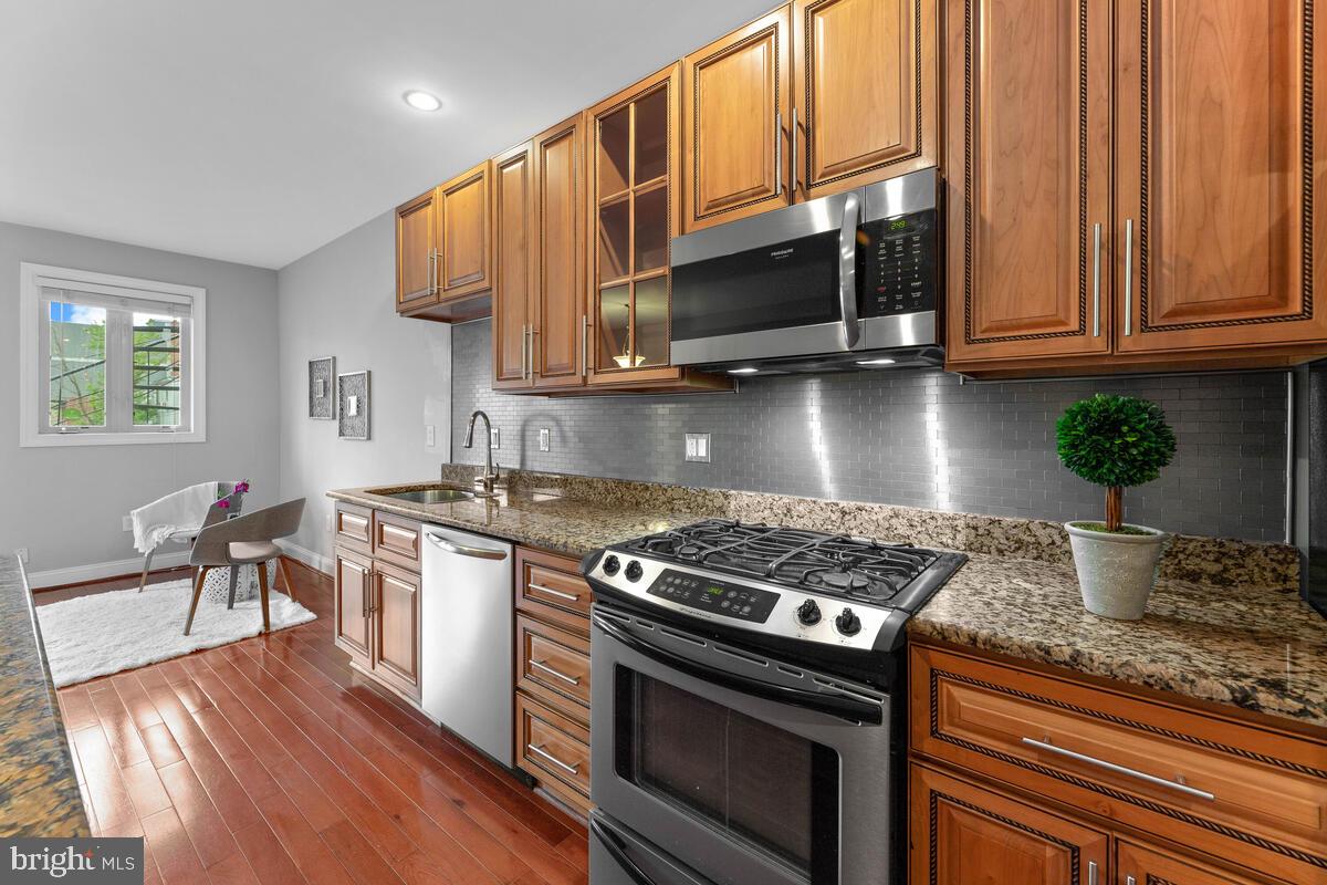 507 M Street Northeast, Unit 1 Washington, DC 20002 - Photo 18 of 42 Gallery Image 18