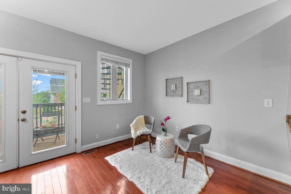 507 M Street Northeast, Unit 1 Washington, DC 20002 - Photo 19 of 42 Gallery Image 19
