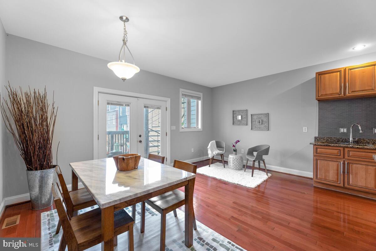 507 M Street Northeast, Unit 1 Washington, DC 20002 - Photo 20 of 42 Gallery Image 20