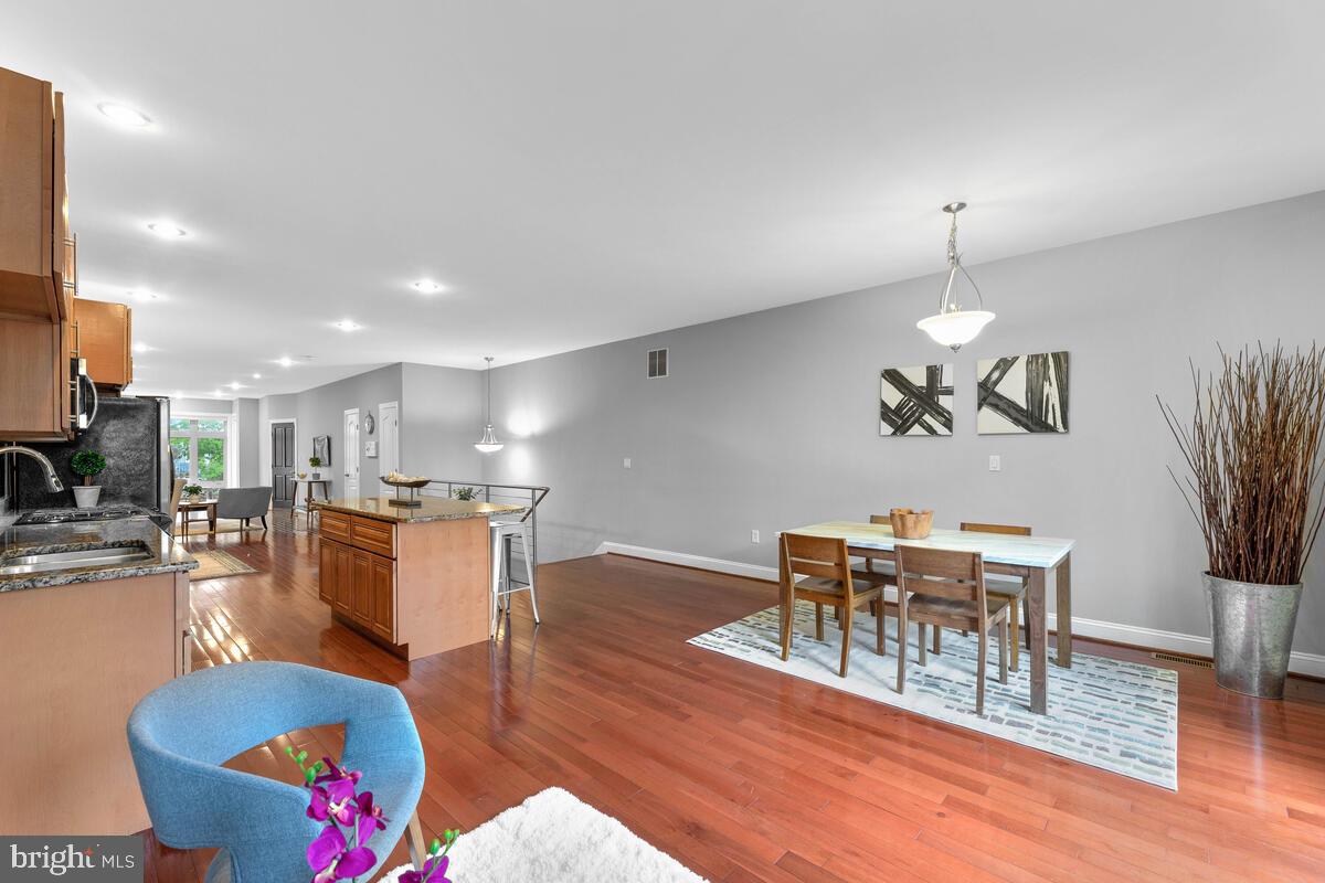 507 M Street Northeast, Unit 1 Washington, DC 20002 - Photo 21 of 42 Gallery Image 21