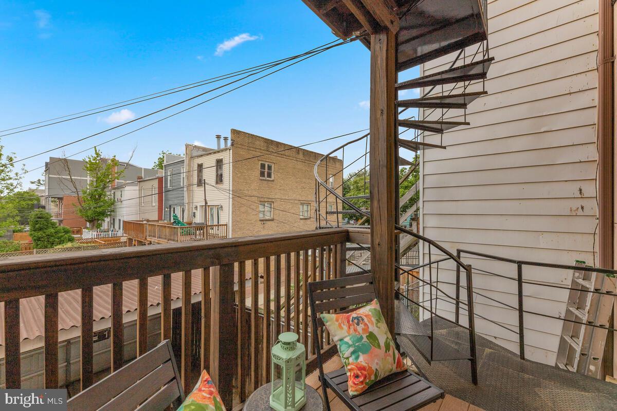 507 M Street Northeast, Unit 1 Washington, DC 20002 - Photo 22 of 42 Gallery Image 22