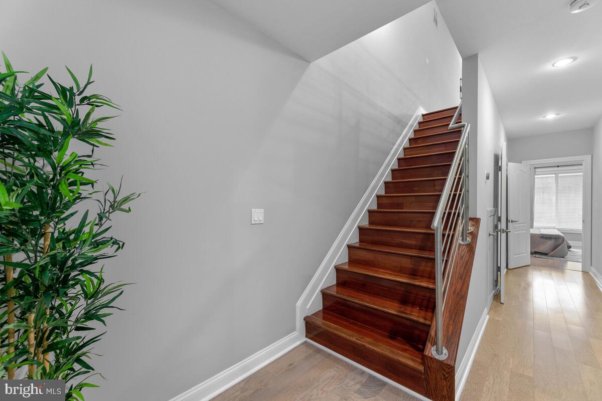 507 M Street Northeast, Unit 1 Washington, DC 20002 - Photo 24 of 42 Gallery Image 24
