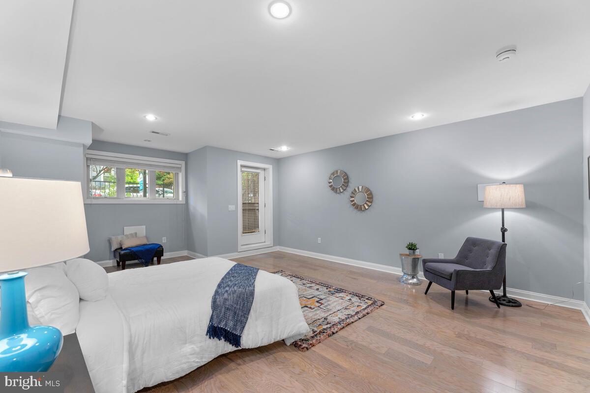 507 M Street Northeast, Unit 1 Washington, DC 20002 - Photo 26 of 42 Gallery Image 26