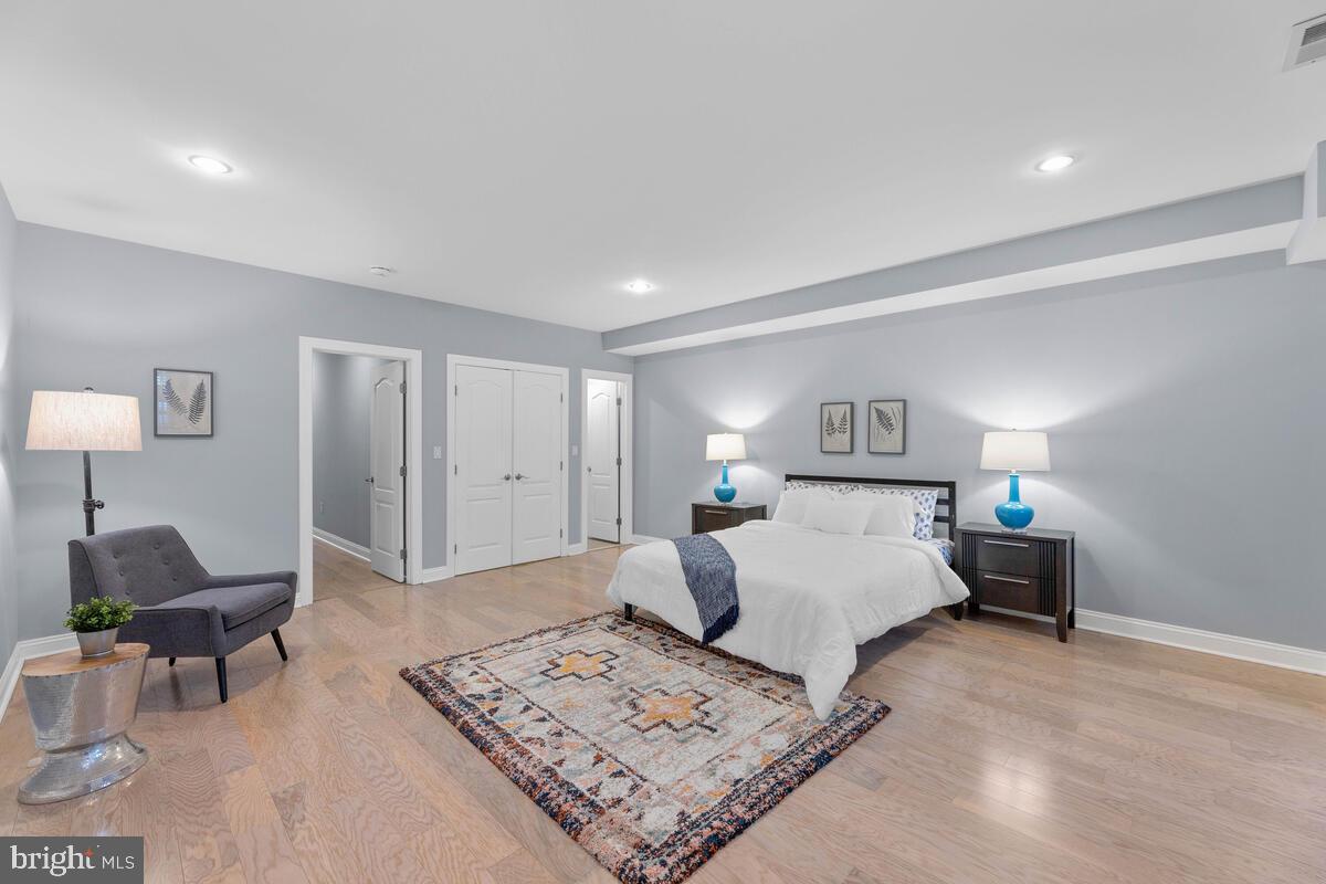 507 M Street Northeast, Unit 1 Washington, DC 20002 - Photo 27 of 42 Gallery Image 27