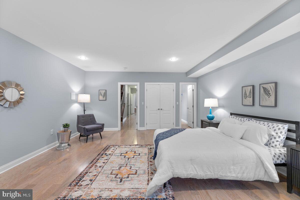 507 M Street Northeast, Unit 1 Washington, DC 20002 - Photo 28 of 42 Gallery Image 28