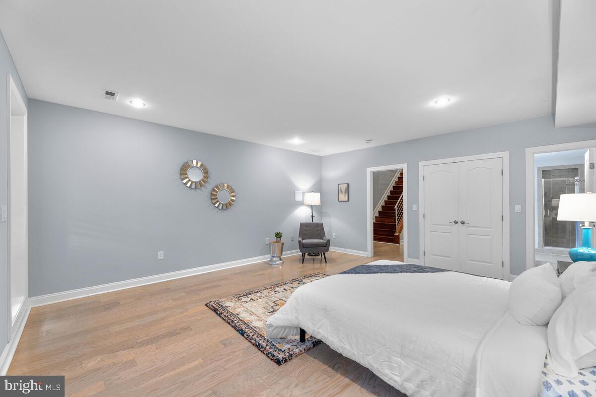 507 M Street Northeast, Unit 1 Washington, DC 20002 - Photo 29 of 42 Gallery Image 29