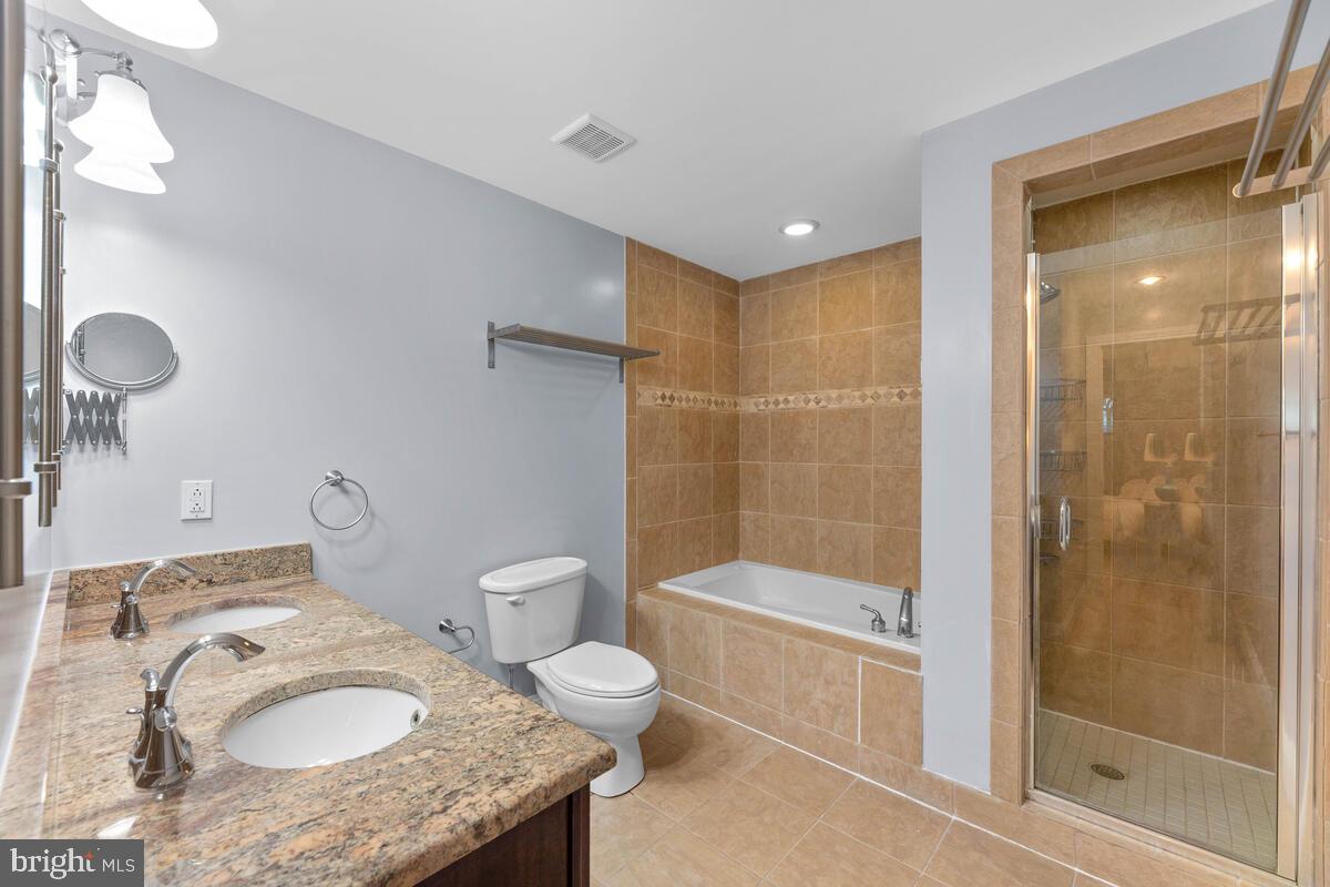 507 M Street Northeast, Unit 1 Washington, DC 20002 - Photo 32 of 42 Gallery Image 32