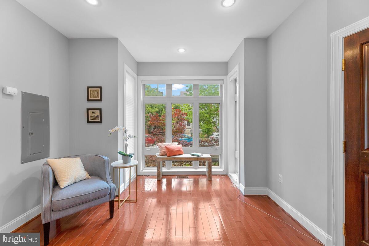 507 M Street Northeast, Unit 1 Washington, DC 20002 - Photo 5 of 42 Gallery Image 5