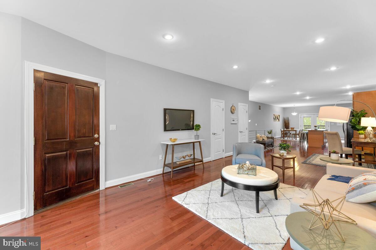 507 M Street Northeast, Unit 1 Washington, DC 20002 - Photo 6 of 42 Gallery Image 6