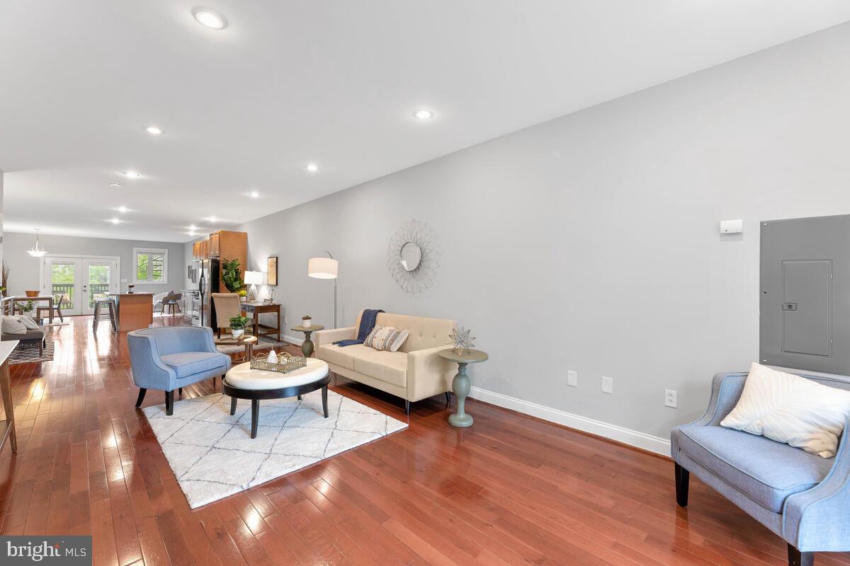 507 M Street Northeast, Unit 1 Washington, DC 20002 - Photo 7 of 42 Gallery Image 7