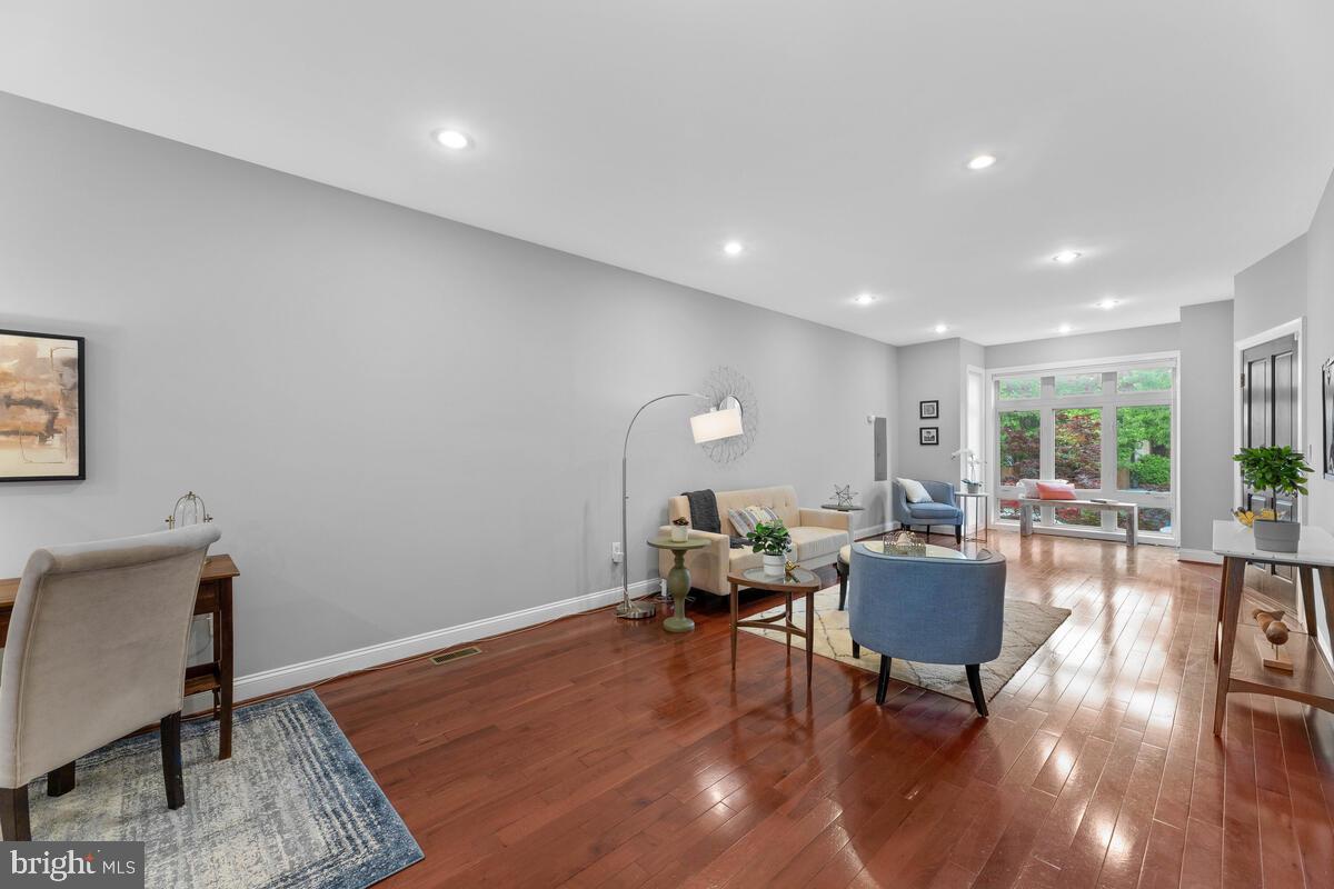 507 M Street Northeast, Unit 1 Washington, DC 20002 - Photo 10 of 42 Gallery Image 10