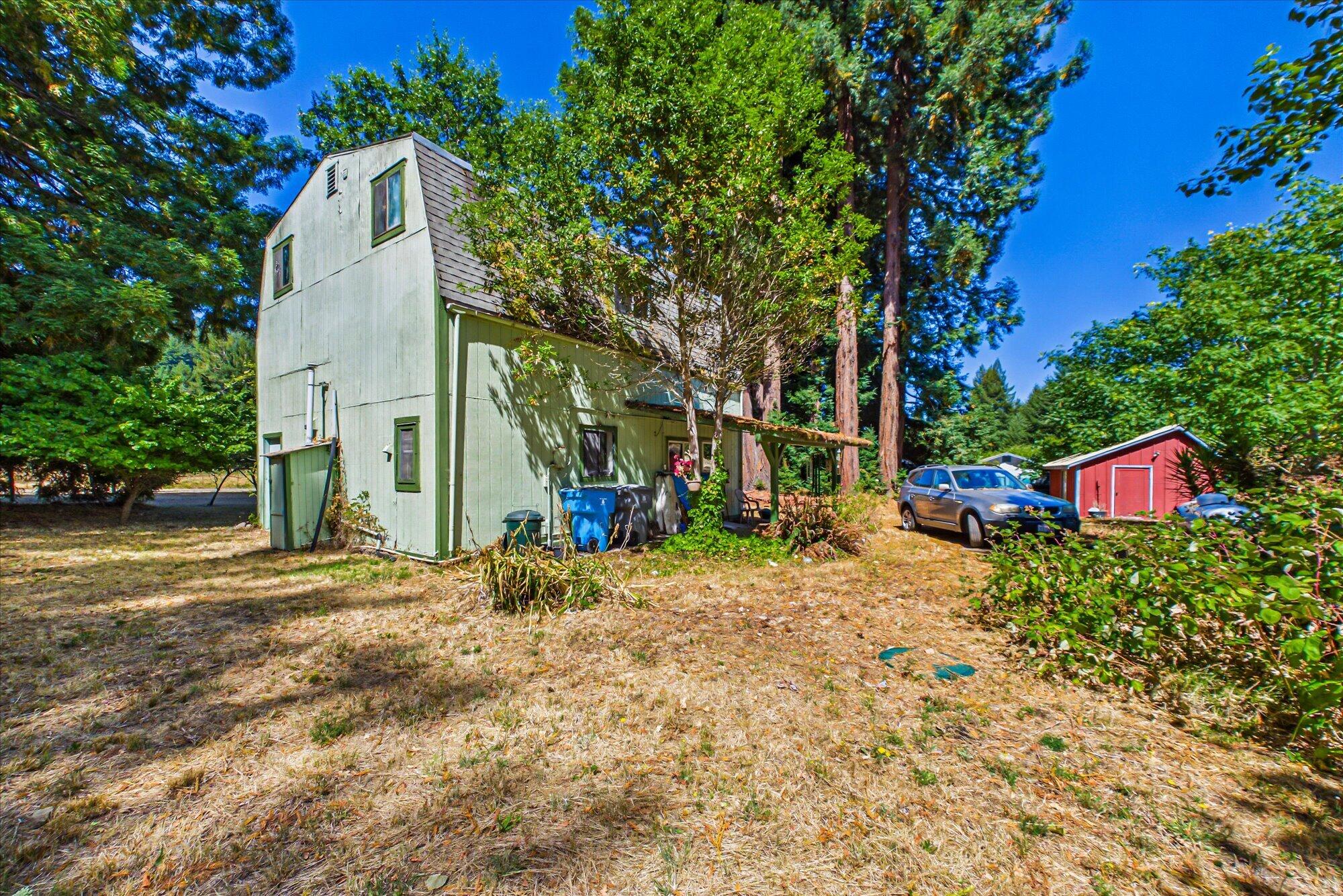 282 Sorenson Road Redcrest, CA 95569 - Photo 62 of 67 Gallery Image 62