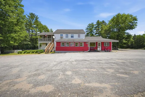 $499,000 | 915 Suncook Valley Road, Alton, NH 03809