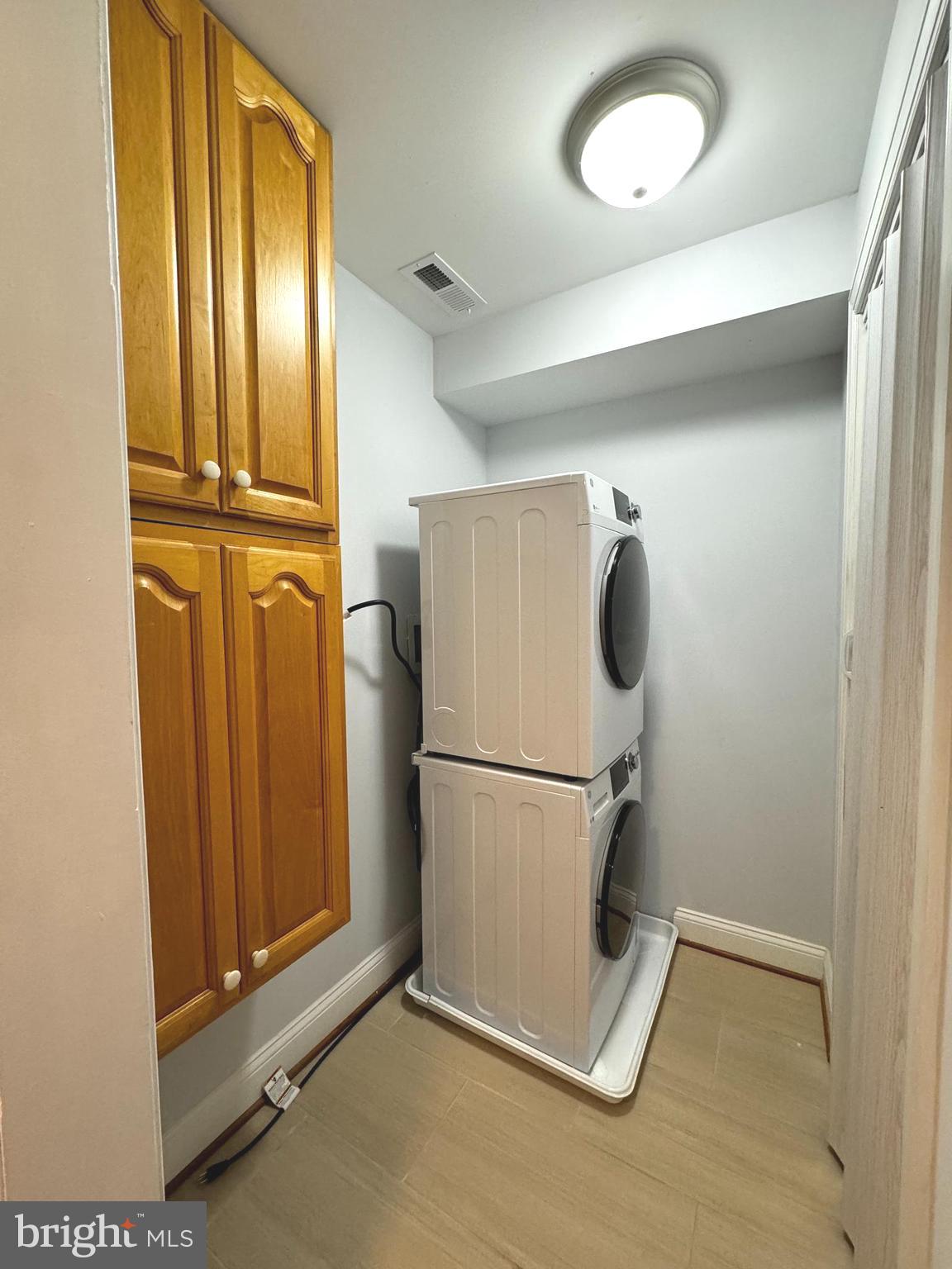 3208 Auchentoroly Terrace Baltimore, MD 21217 - Photo 14 of 25 a view of a storage & utility room