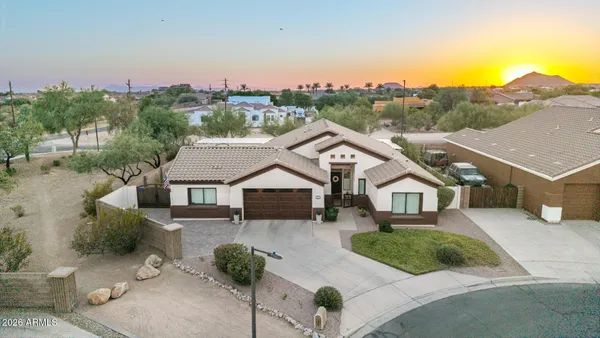 $600,000 | 816 North Emery, Mesa, AZ 85207