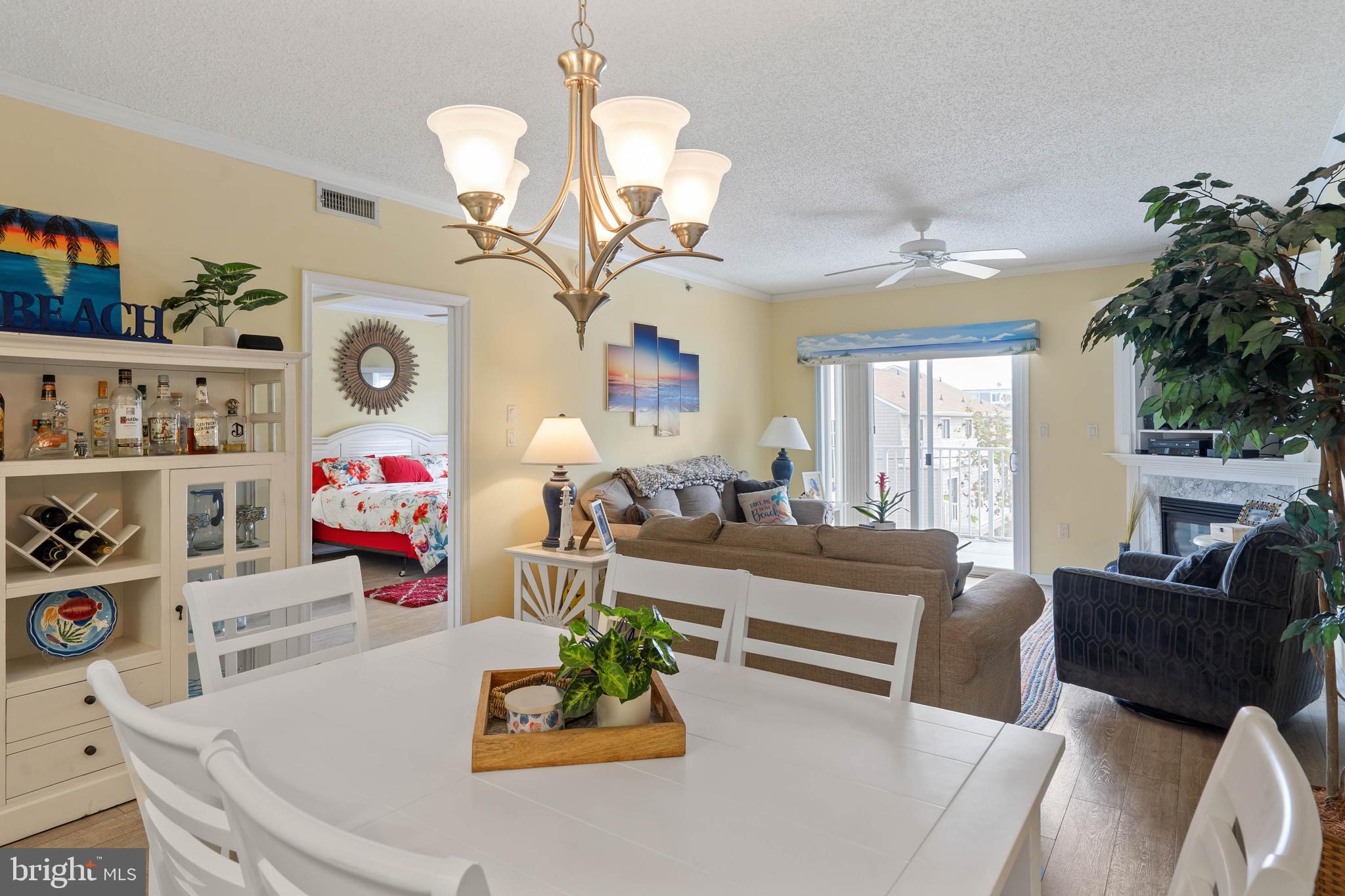 12101 Assawoman Drive, Unit 203 Ocean City, MD 21842 - Photo 11 of 42