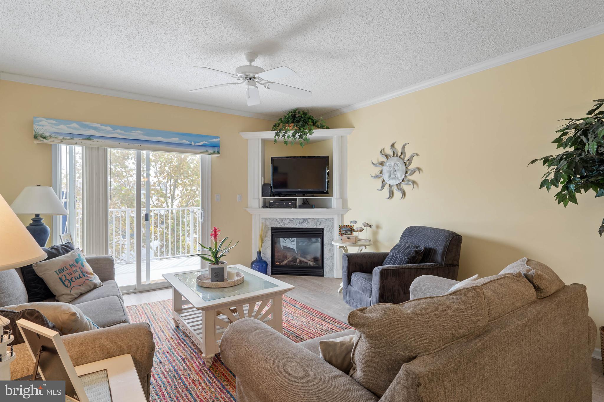 12101 Assawoman Drive, Unit 203 Ocean City, MD 21842 - Photo 12 of 42