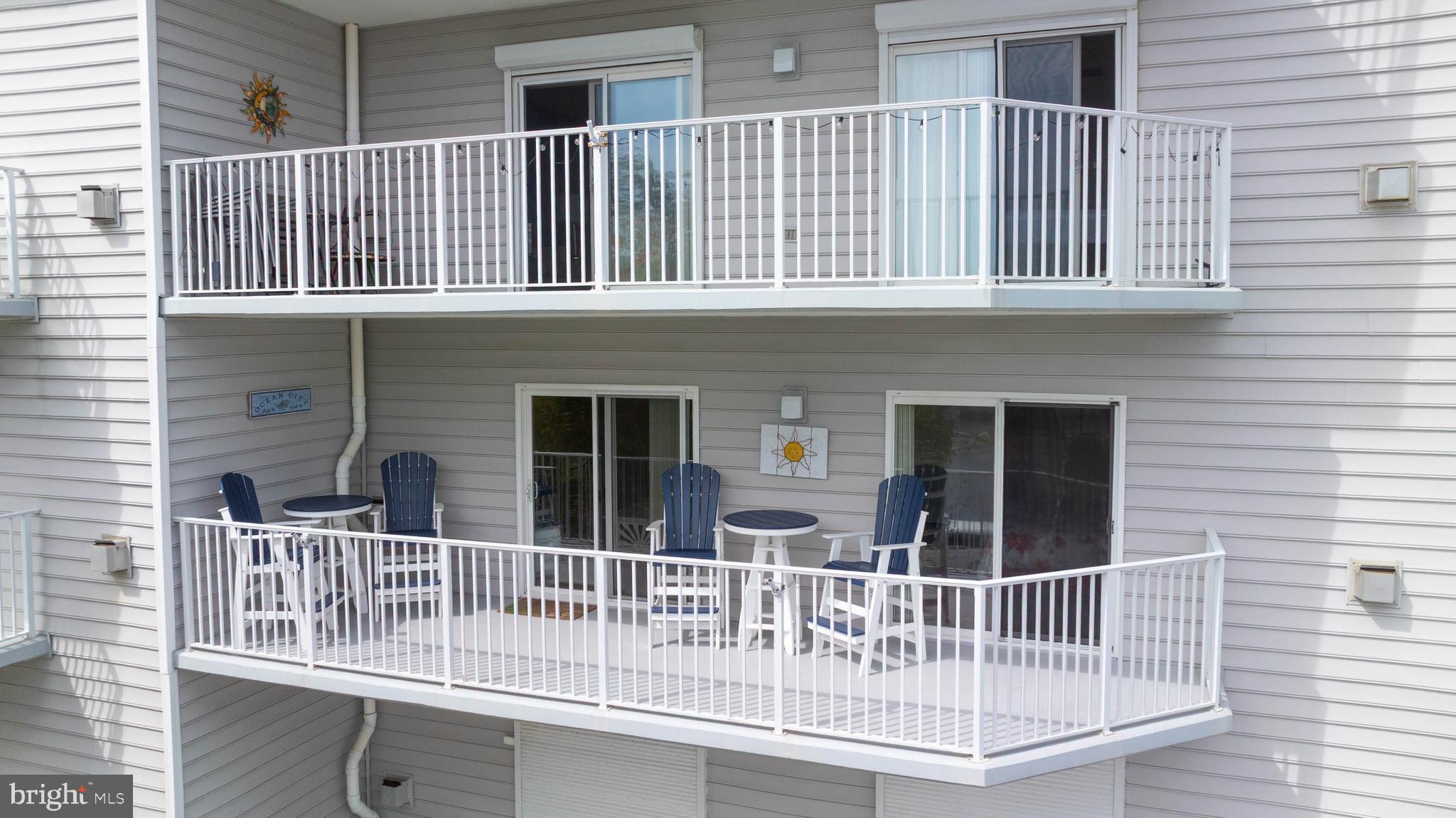 12101 Assawoman Drive, Unit 203 Ocean City, MD 21842 - Photo 30 of 42