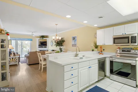 $580,000 | 12101 Assawoman Drive, Unit 203, Ocean City, MD 21842