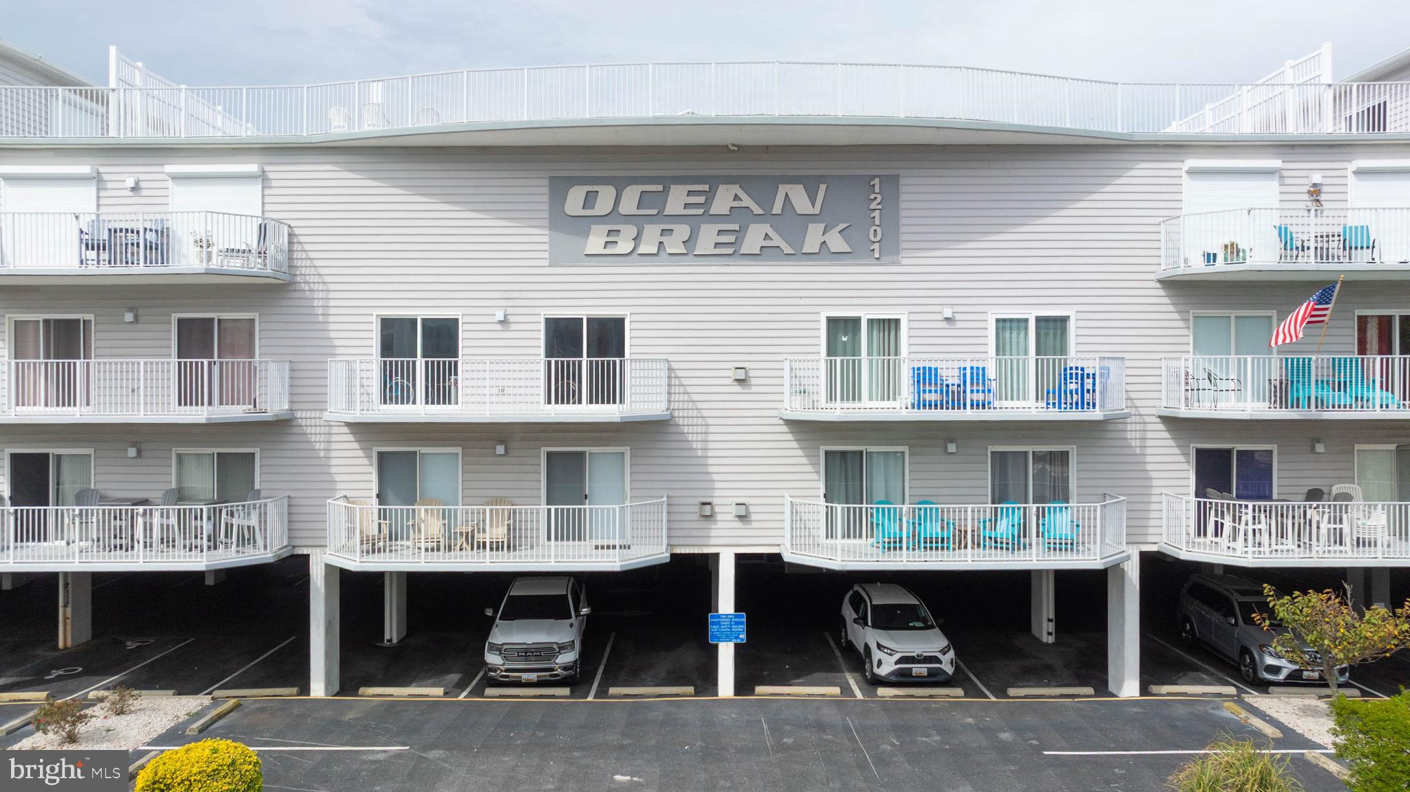 12101 Assawoman Drive, Unit 203 Ocean City, MD 21842 - Photo 31 of 42