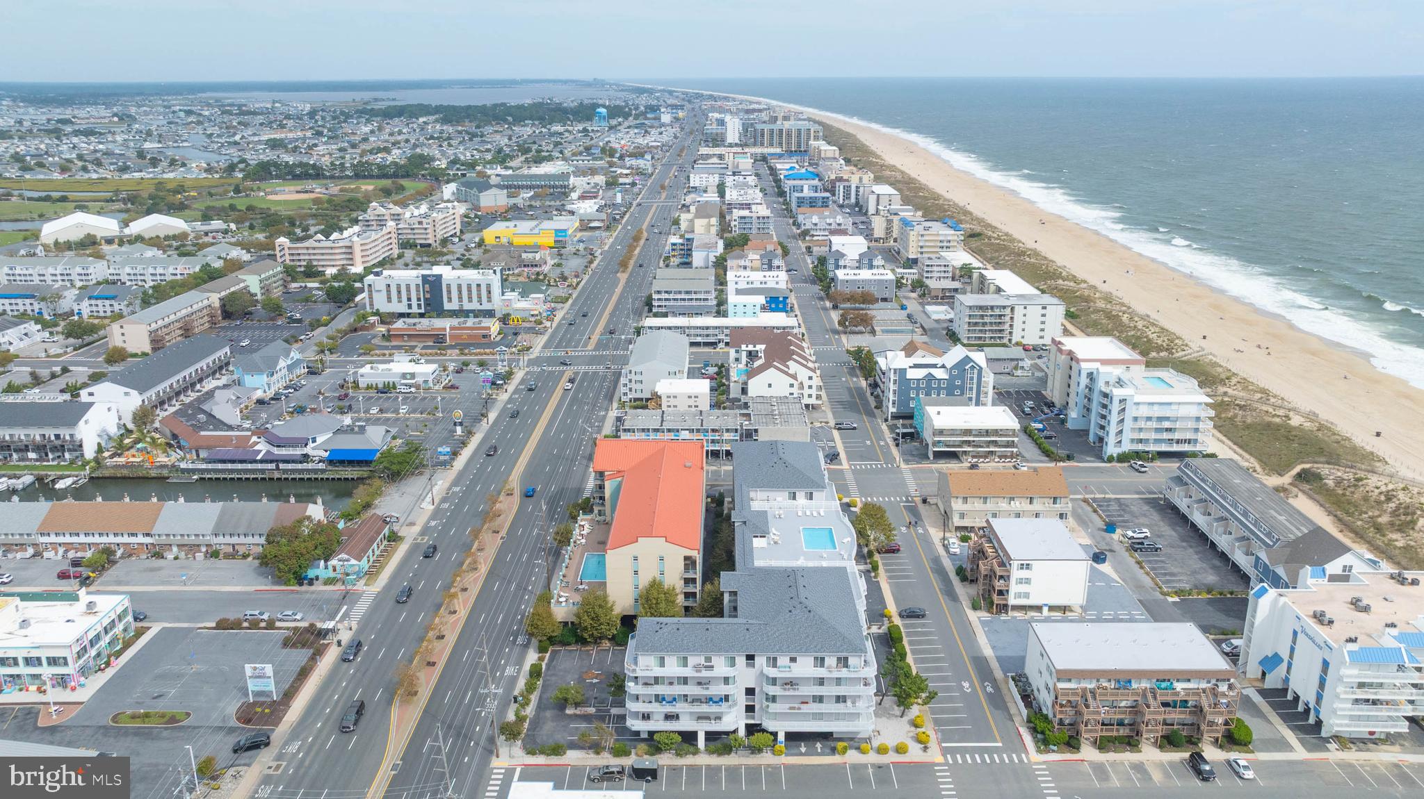 12101 Assawoman Drive, Unit 203 Ocean City, MD 21842 - Photo 38 of 42