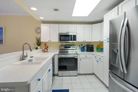 $580,000 | 12101 Assawoman Drive, Unit 203, Ocean City, MD 21842