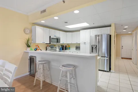 $580,000 | 12101 Assawoman Drive, Unit 203, Ocean City, MD 21842