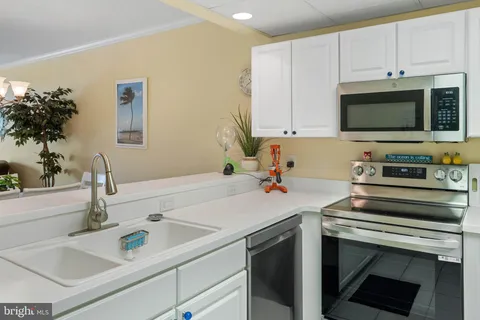 $580,000 | 12101 Assawoman Drive, Unit 203, Ocean City, MD 21842